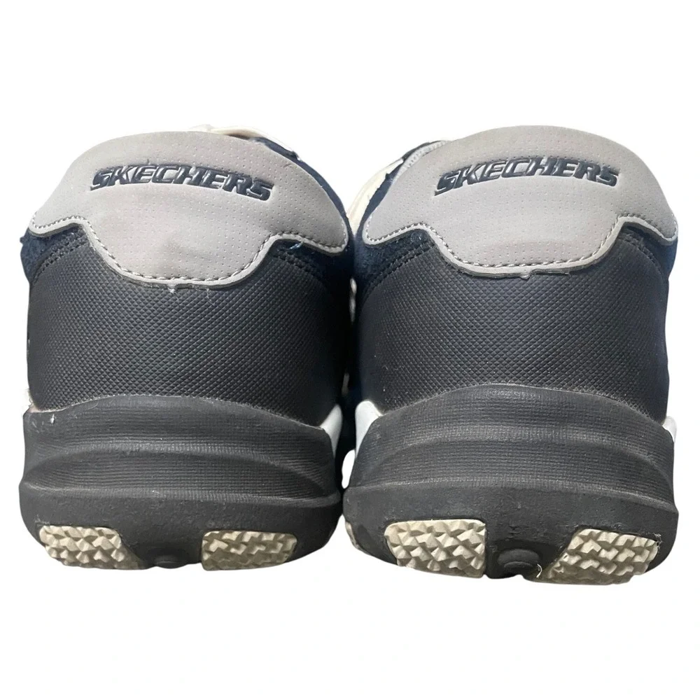 Skechers better than